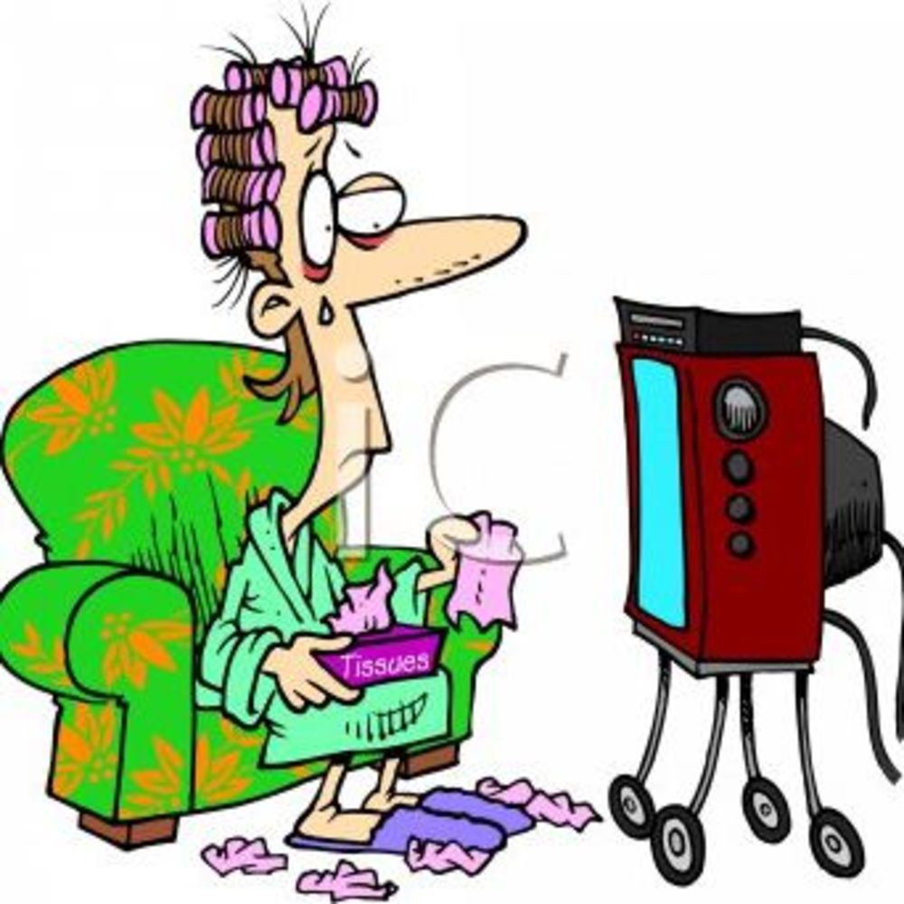 Meet your Posher, Vicki